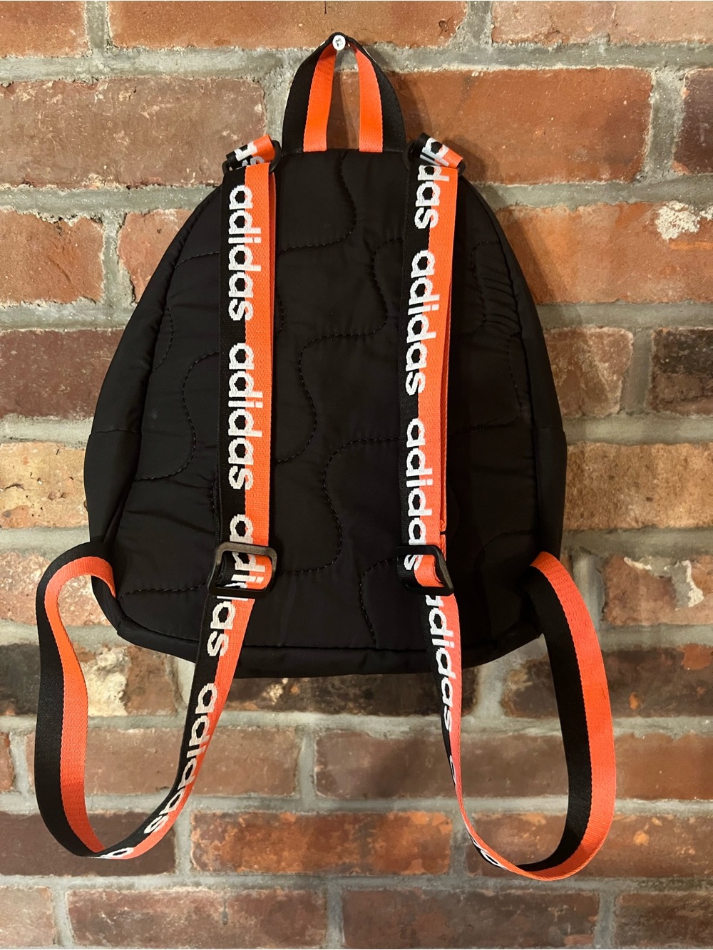 adidas Linear Mini Backpack - Picture 4 of 10